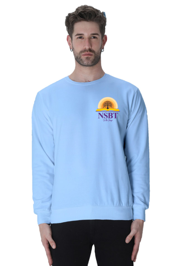 NSBT Unisex Sweatshirts