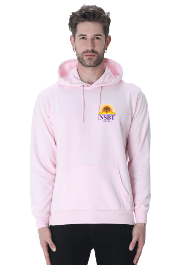 NSBT Unisex Hooded SweatShirt - Image 4