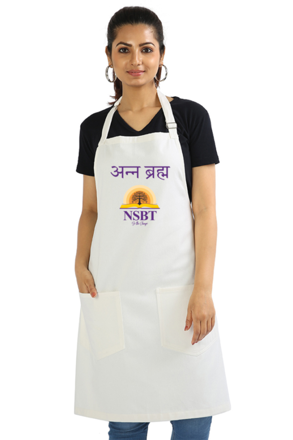 Unisex Apron Standard - Image 4