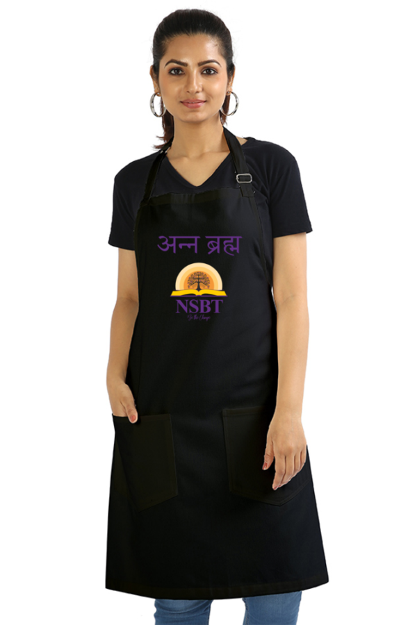 Unisex Apron Standard - Image 3