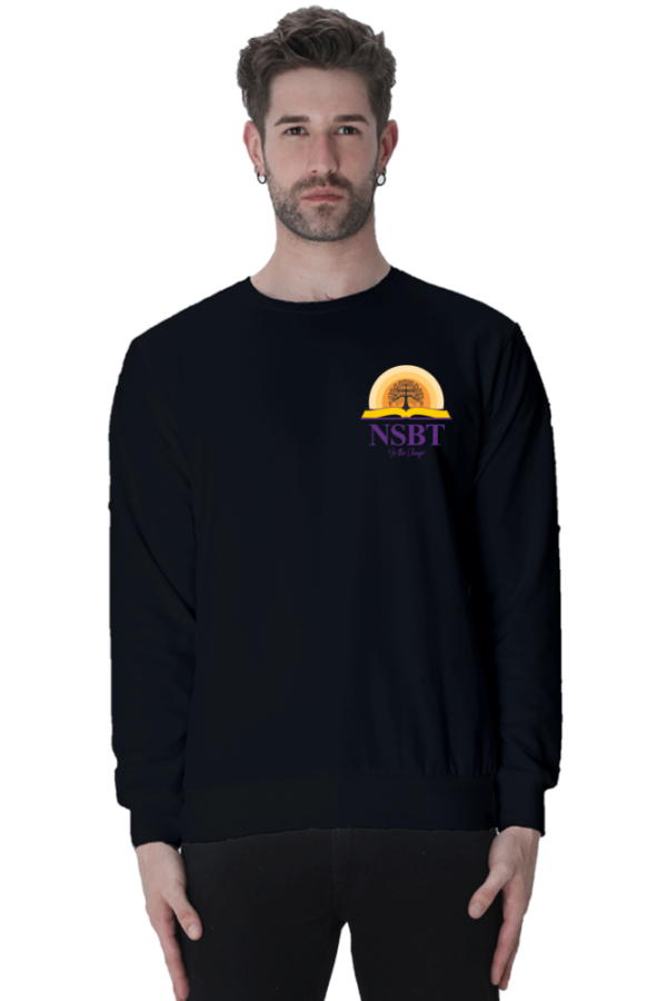 NSBT Unisex Sweatshirts - Image 6