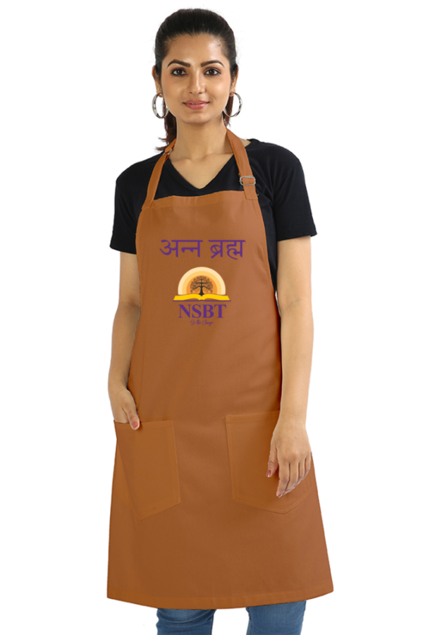 Unisex Apron Standard