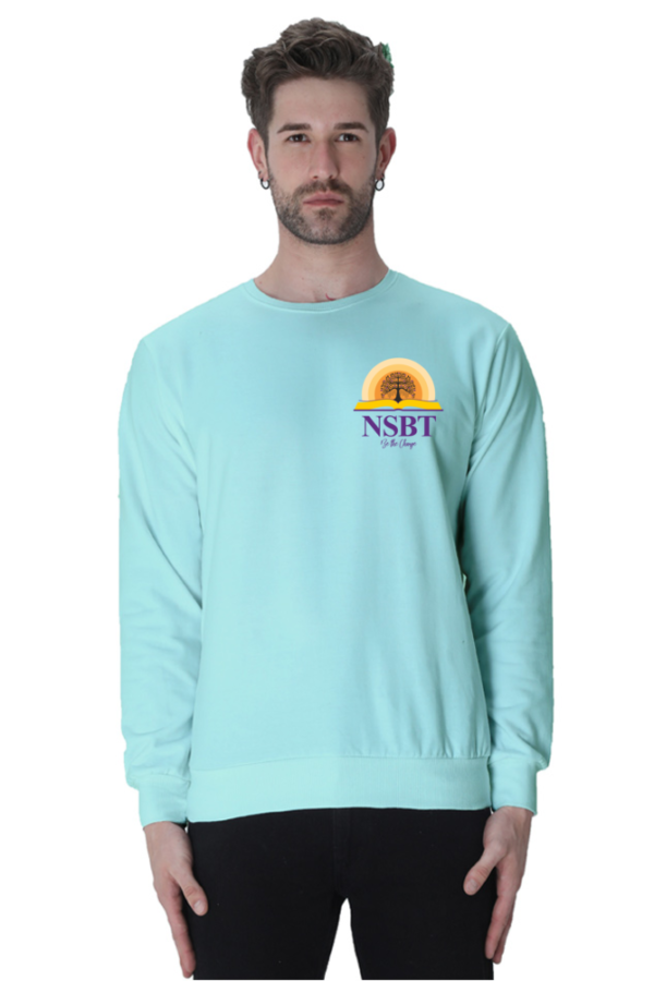 NSBT Unisex Sweatshirts - Image 2