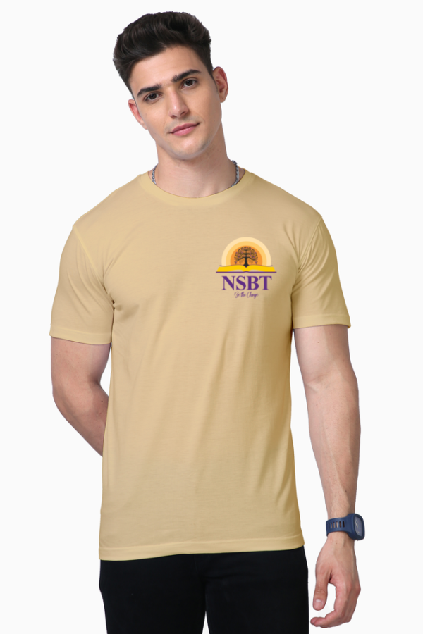 NSBT Unisex Supima T-Shirts