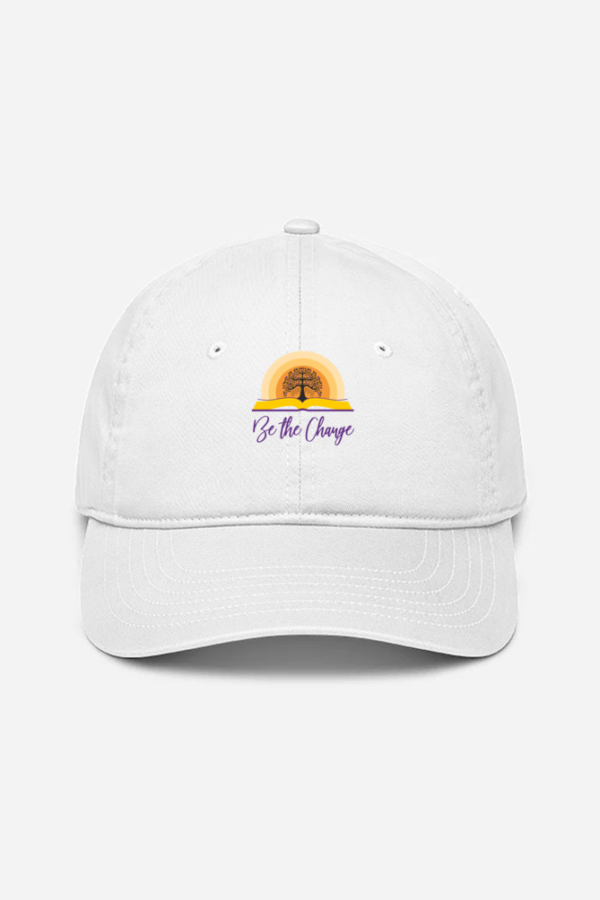 NSBT Baseball Cap - Image 2